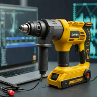Milwaukee M18 FUEL Cordless Rotary Hammer