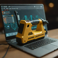 Makita Cordless Reciprocating Saw