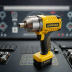 Milwaukee M18 FUEL Cordless Impact Wrench