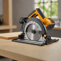 Milwaukee M18 FUEL 18V Cordless Circular Saw