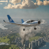 Microsoft Flight Simulator