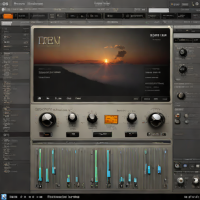 Mutable Instruments Clouds
