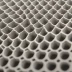 Mesh for HVAC Filtration