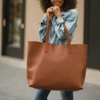 Madewell Transport Tote