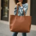 Madewell Transport Tote