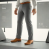 Ministry of Supply Commuter Pants