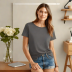 Madewell The Perfect Tee