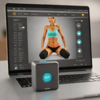 MIGHTY BLISS Leg Massager