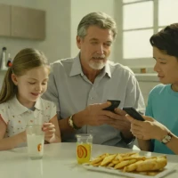 McDonald's 'The Spot' (2006 Olympics)