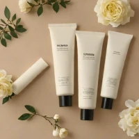 Muji Hotaru Hand Cream