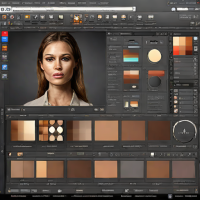 MAC Cosmetics Contour Palette