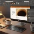Medium-Dark Roast (Transitional)