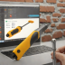 Masonry Chisel Set