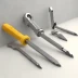 Masonry Chisel Set