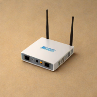 MikroTik hAP ac2