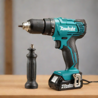 Makita XDP 18V Brushless Drill