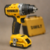 Milwaukee M18 FUEL Hammer Drill