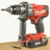 Milwaukee M18 FUEL Hammer Drill