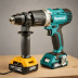 Makita XDP Hammer Drill