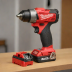 Milwaukee M12 FUEL 12V Drill