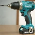 Makita XDP Impact Driver
