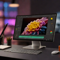 Microsoft Surface Studio 2+ (Latest)