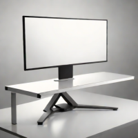 Monitor Stand Riser (Generic)