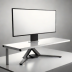 Monitor Stand Riser (Generic)
