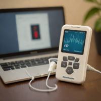Massage Therapy Concepts TENS Unit