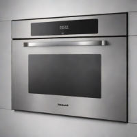 Miele Built-In Microwave Oven