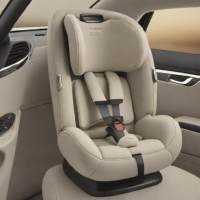 Maxi-Cosi Pria All-in-One