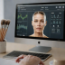 Microcurrent Facial Tool