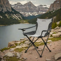Mountain Summit Gear Horizon Chair