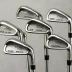 Miura KM-700 Adjustable Iron Set