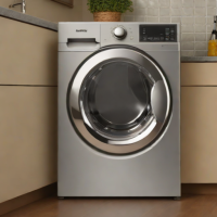 Maytag Elite Heat Pump Dryer