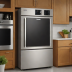 Maytag Dryer with Steam