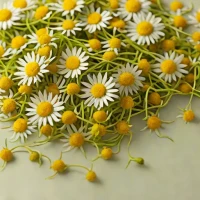 Mighty Leaf Chamomile
