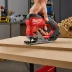 Milwaukee M18 Fuel Low-Profile Comfort Grip
