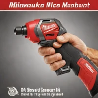 Milwaukee M18 Fuel Sweat-Absorbing Cloth Grip Wrap