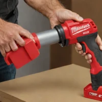 Milwaukee M18 Fuel Silicone Gel Sleeve