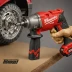Milwaukee M18 Fuel Ribbed Impact Grip
