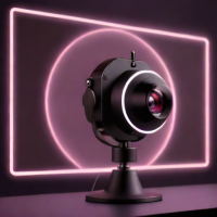 Microsoft Surface Webcam