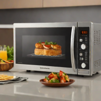 Magic Chef MCM1110ST