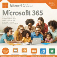Microsoft 365 Family