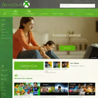 Microsoft Xbox Parental Control Dashboard (Web)