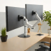 Monitor Mount XYZ (Generic Brand)