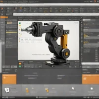 MegaArm X
