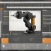MegaArm X