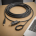 Monoprice Premium HDMI 2.1 Cable (15ft)