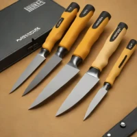 Magna Professional Chisel Set